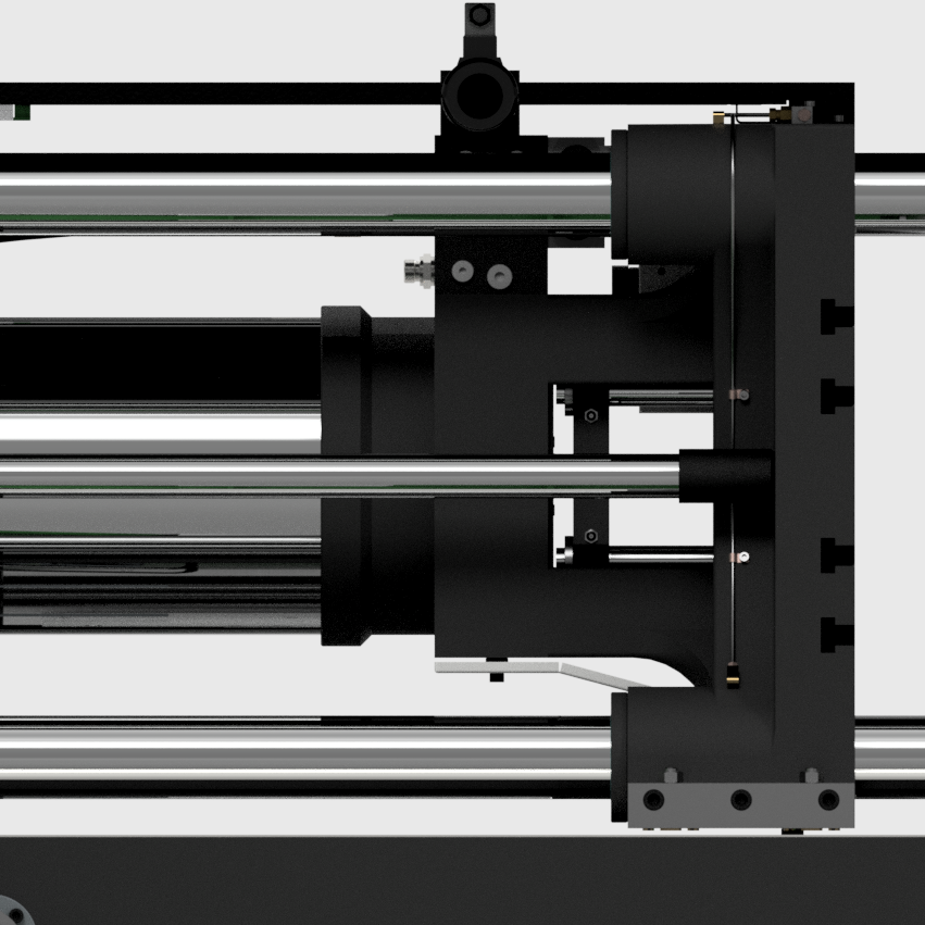 direct clamping