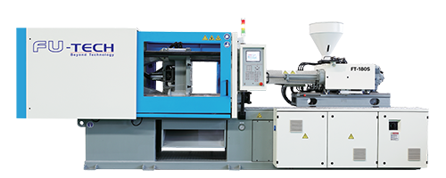 fd injection moulding machine