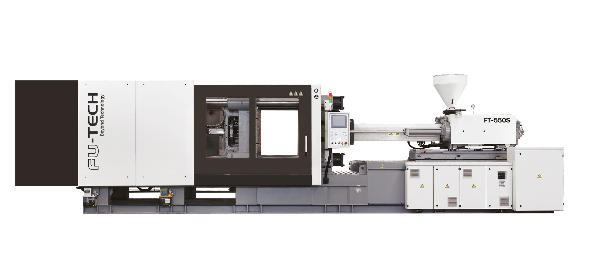 fd injection moulding machine