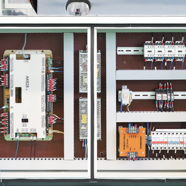 electrical unit