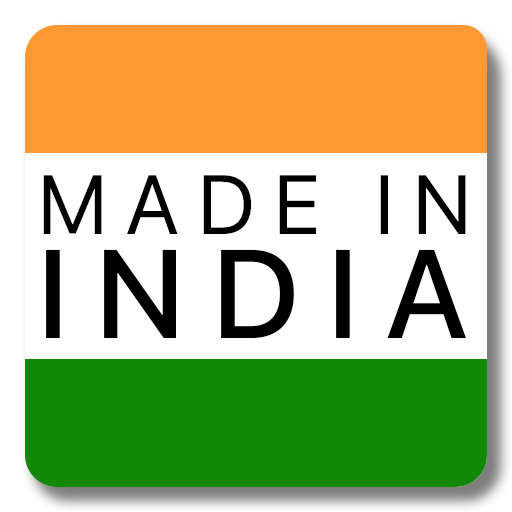 made in india